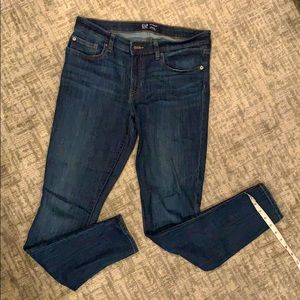 Gap Skinny Legging Jeans